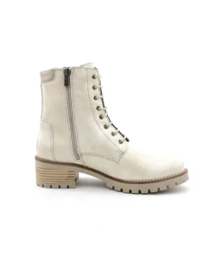 Femme L'Empreinte Chaussures Bottines|DORKING D8644 GLASS