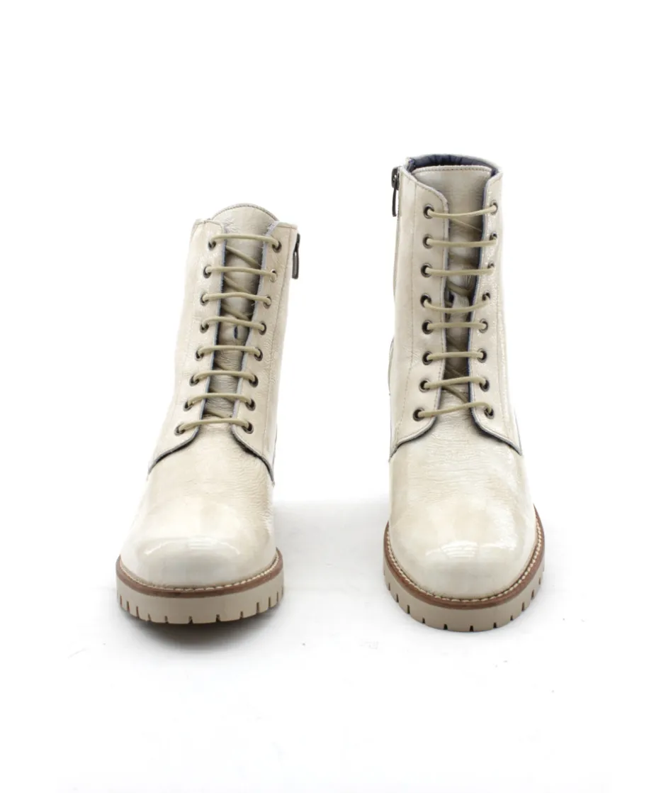 Femme L'Empreinte Chaussures Bottines|DORKING D8644 GLASS