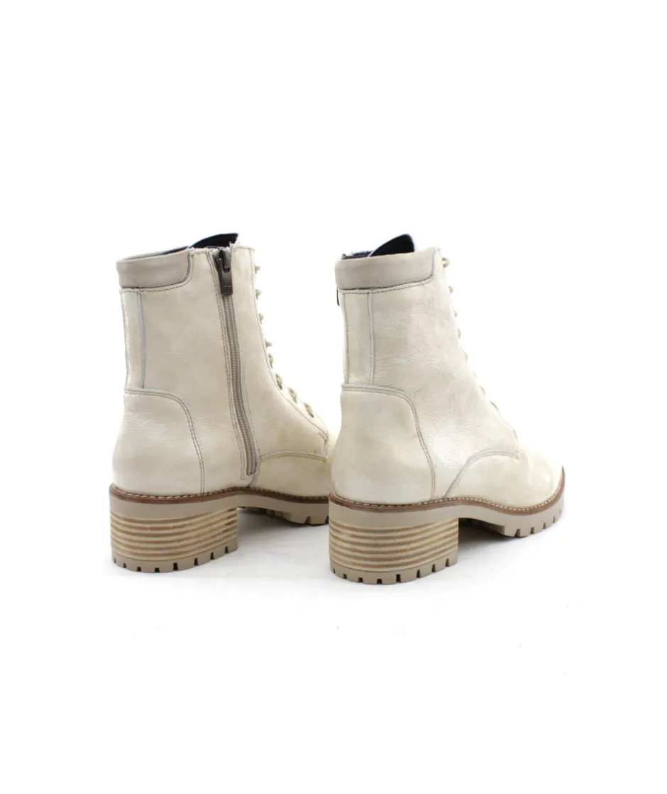 Femme L'Empreinte Chaussures Bottines|DORKING D8644 GLASS