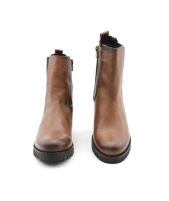 Femme L'Empreinte Chaussures Bottines|DORKING D8824 GLASS