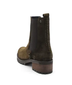 Femme L'Empreinte Chaussures Bottines|DORKING D8824 GLASS