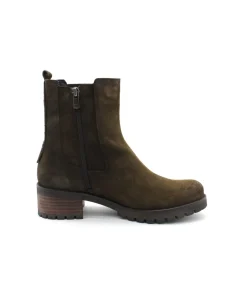 Femme L'Empreinte Chaussures Bottines|DORKING D8824 GLASS