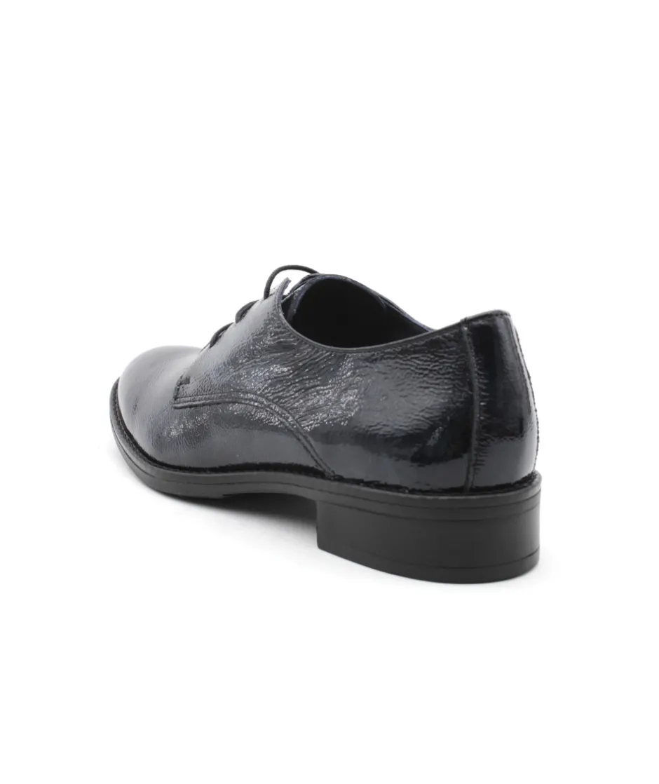 Femme L'Empreinte Chaussures Derbies|DORKING D8346 HARVARD