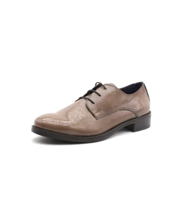 Femme L'Empreinte Chaussures Derbies|DORKING D8346 HARVARD