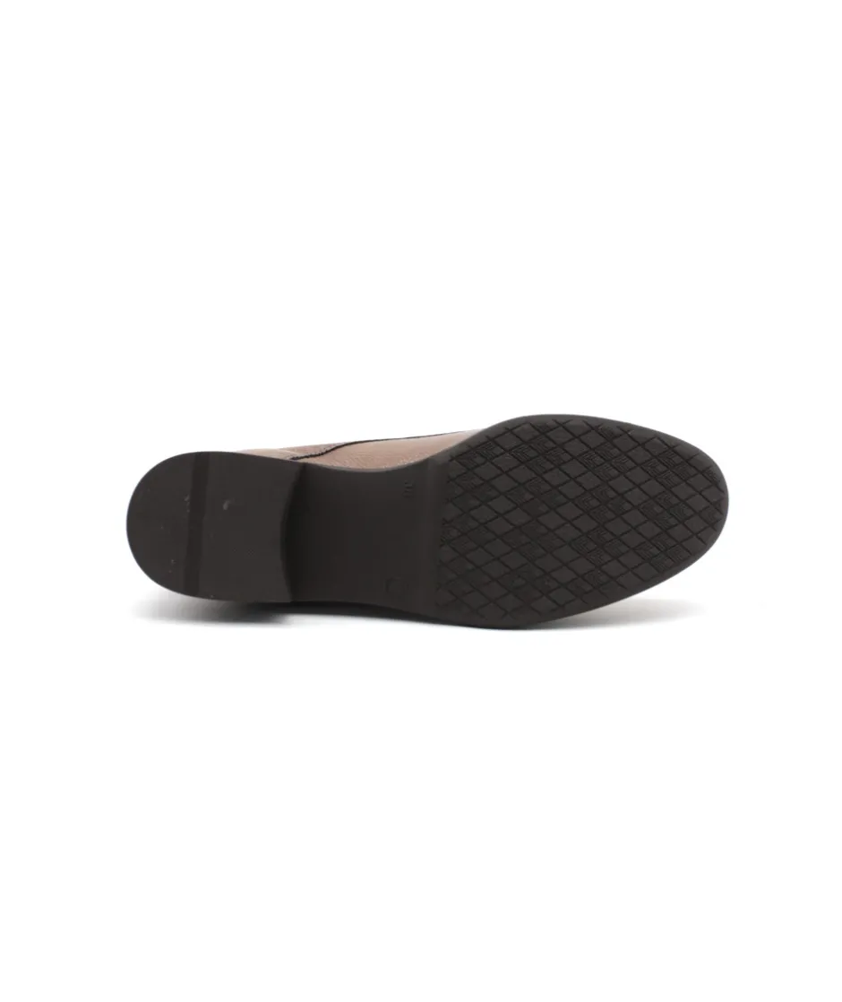 Femme L'Empreinte Chaussures Derbies|DORKING D8346 HARVARD