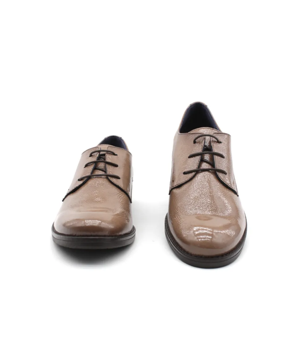 Femme L'Empreinte Chaussures Derbies|DORKING D8346 HARVARD