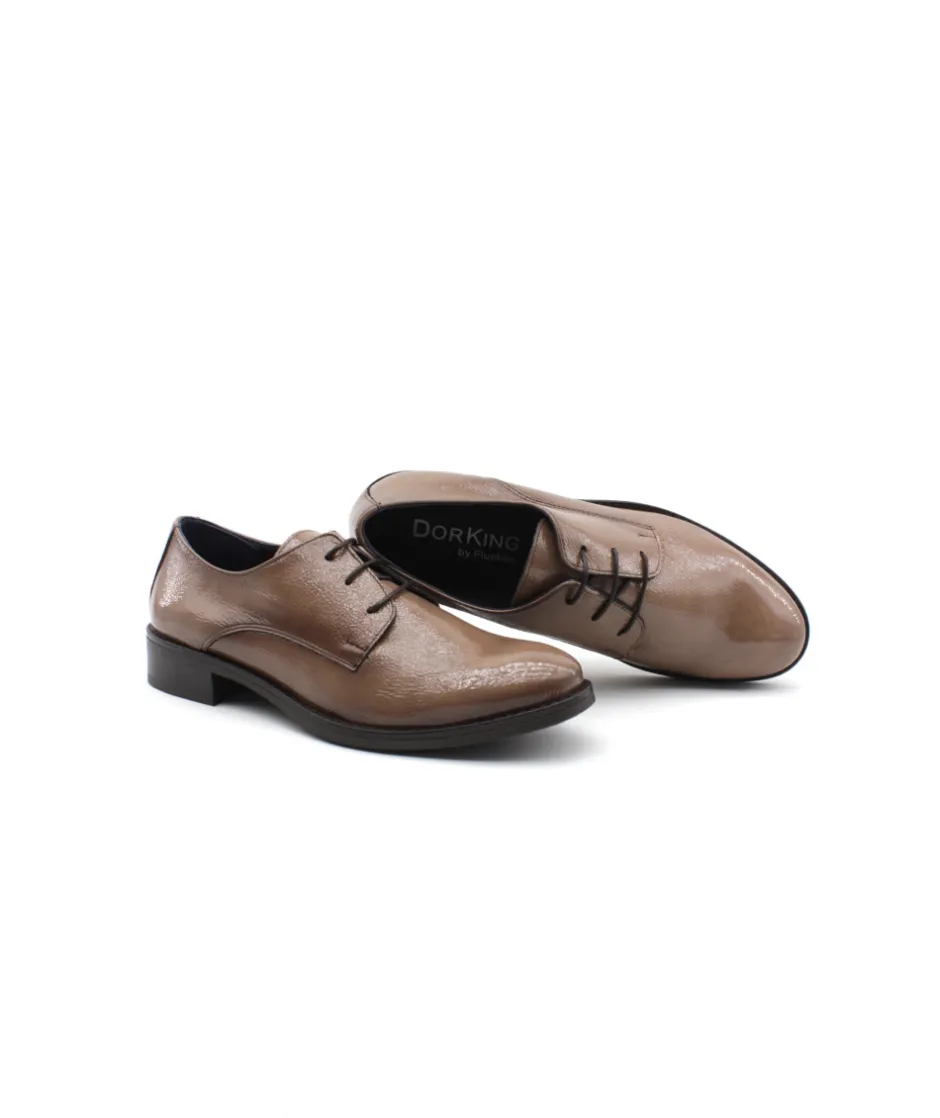 Femme L'Empreinte Chaussures Derbies|DORKING D8346 HARVARD