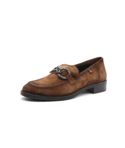 Femme L'Empreinte Chaussures Mocassins|DORKING D9117 HARVARD