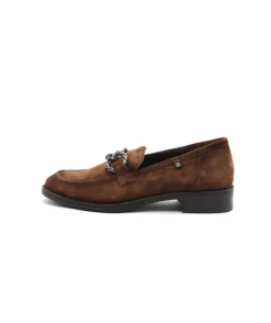 Femme L'Empreinte Chaussures Mocassins|DORKING D9117 HARVARD