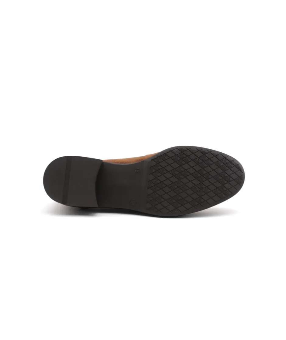 Femme L'Empreinte Chaussures Mocassins|DORKING D9117 HARVARD