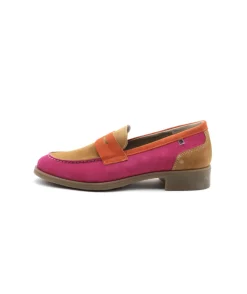 Femme L'Empreinte Chaussures Mocassins|DORKING D9245 HARVARD