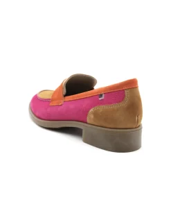 Femme L'Empreinte Chaussures Mocassins|DORKING D9245 HARVARD
