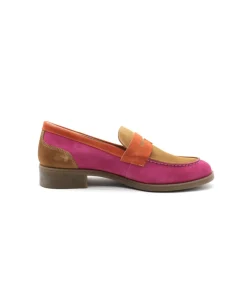 Femme L'Empreinte Chaussures Mocassins|DORKING D9245 HARVARD