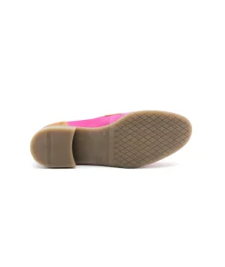 Femme L'Empreinte Chaussures Mocassins|DORKING D9245 HARVARD
