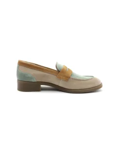 Femme L'Empreinte Chaussures Mocassins|DORKING D9245 HARVARD