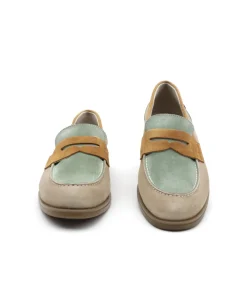 Femme L'Empreinte Chaussures Mocassins|DORKING D9245 HARVARD