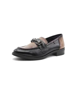 Femme L'Empreinte Chaussures Mocassins|DORKING D9118 HARVARD