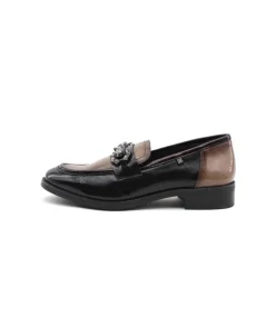 Femme L'Empreinte Chaussures Mocassins|DORKING D9118 HARVARD