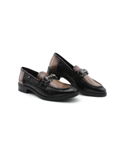 Femme L'Empreinte Chaussures Mocassins|DORKING D9118 HARVARD