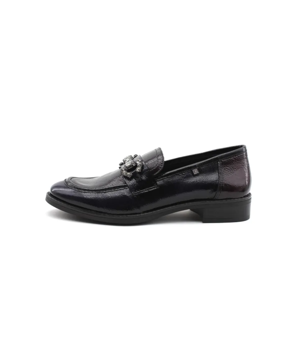 Femme L'Empreinte Chaussures Mocassins|DORKING D9118 HARVARD