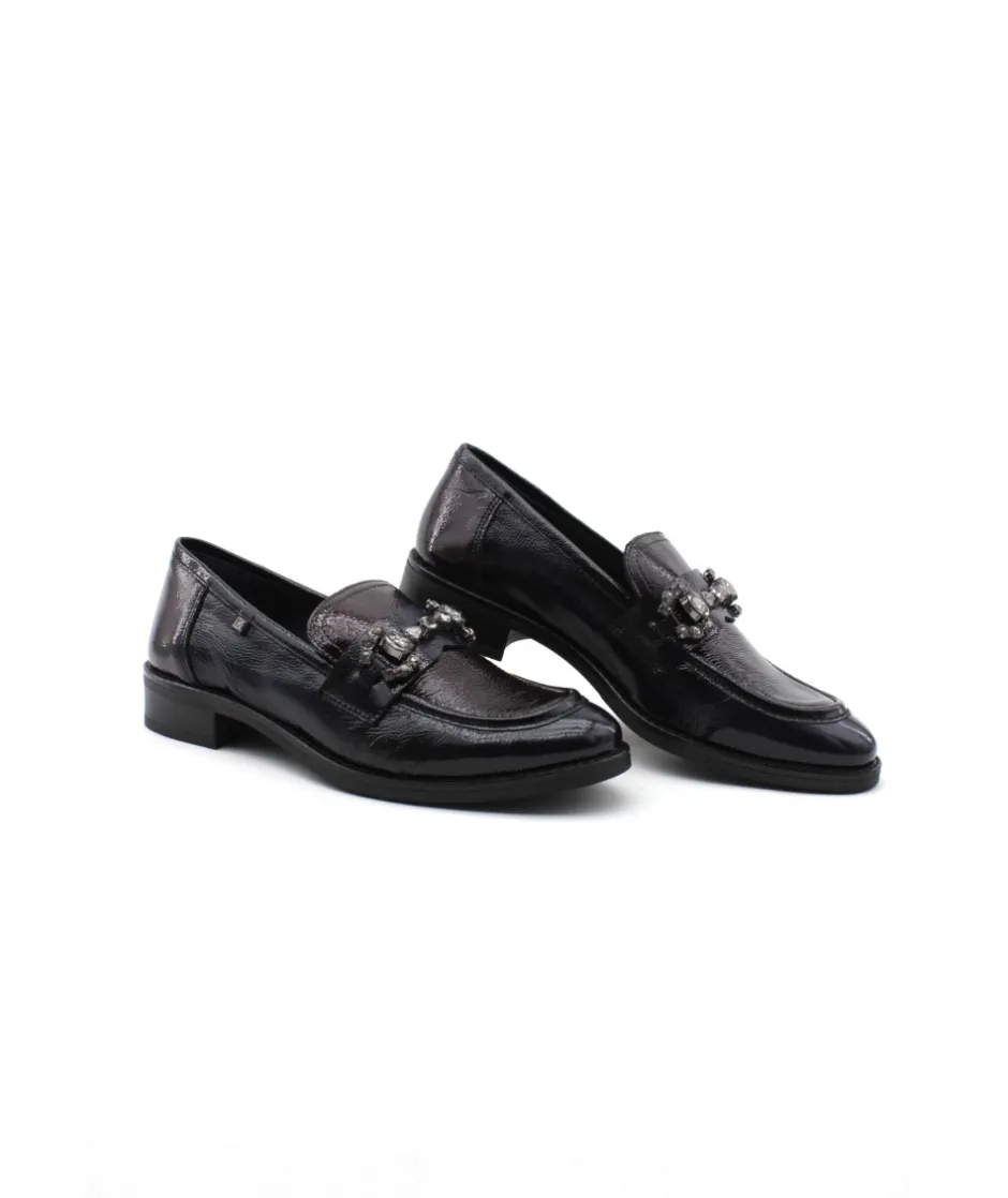 Femme L'Empreinte Chaussures Mocassins|DORKING D9118 HARVARD