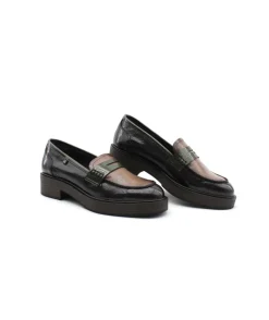 Femme L'Empreinte Chaussures Mocassins|DORKING D9380 IDALY