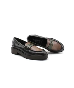 Femme L'Empreinte Chaussures Mocassins|DORKING D9380 IDALY