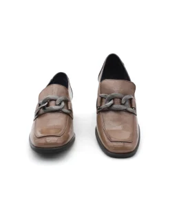 Femme L'Empreinte Chaussures Mocassins|DORKING D9197 IKIA