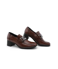 Femme L'Empreinte Chaussures Mocassins|DORKING D9197 IKIA