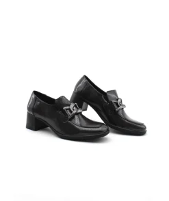 Femme L'Empreinte Chaussures Mocassins|DORKING D9197 IKIA