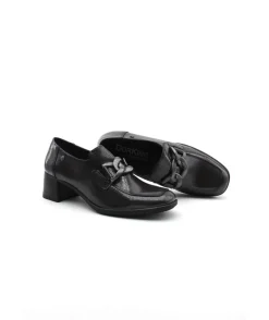 Femme L'Empreinte Chaussures Mocassins|DORKING D9197 IKIA