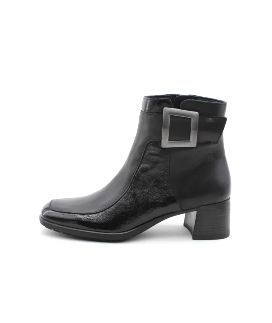 Femme L'Empreinte Chaussures Bottines|DORKING D9199 IKIA