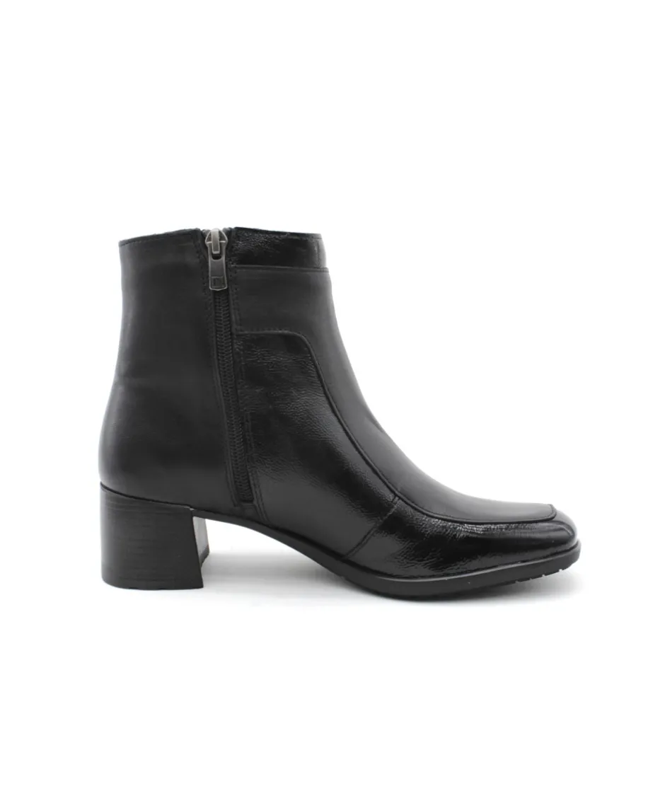 Femme L'Empreinte Chaussures Bottines|DORKING D9199 IKIA