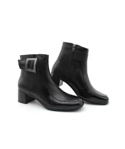 Femme L'Empreinte Chaussures Bottines|DORKING D9199 IKIA