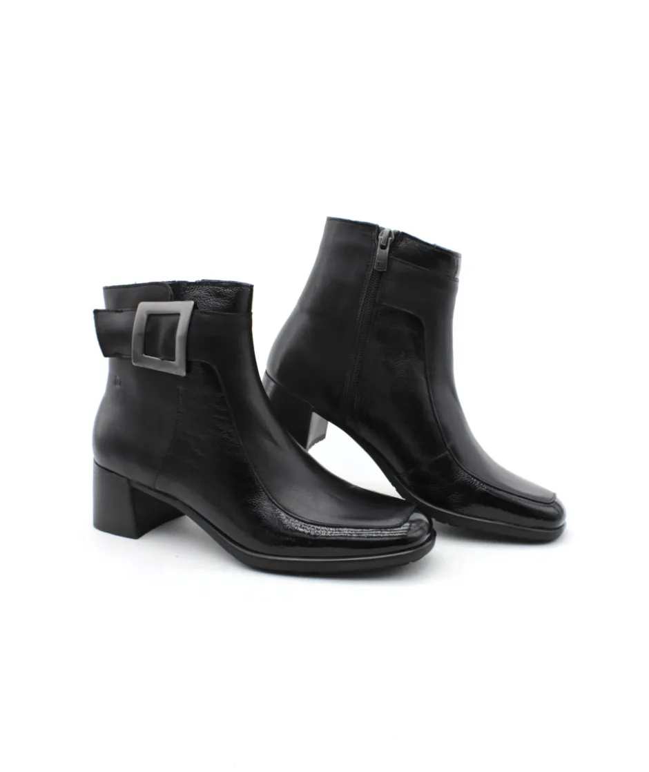 Femme L'Empreinte Chaussures Bottines|DORKING D9199 IKIA