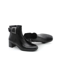 Femme L'Empreinte Chaussures Bottines|DORKING D9199 IKIA