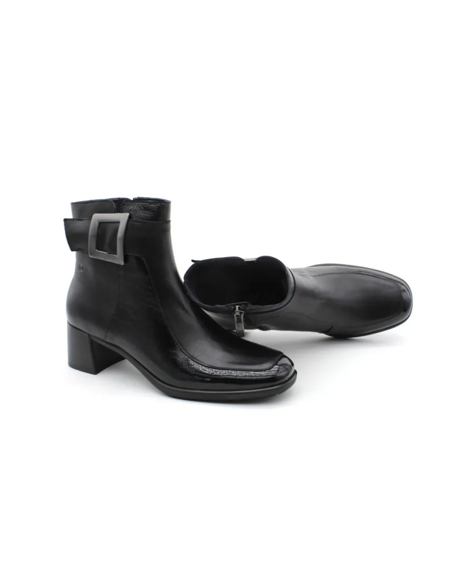 Femme L'Empreinte Chaussures Bottines|DORKING D9199 IKIA