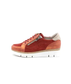 Femme L'Empreinte Chaussures Baskets|DORKING D9300 INDIA