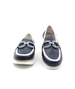 Femme L'Empreinte Chaussures Mocassins|DORKING D9298 INDIA