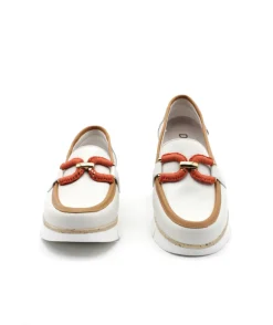 Femme L'Empreinte Chaussures Mocassins|DORKING D9298 INDIA