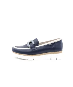 Femme L'Empreinte Chaussures Mocassins|DORKING D9298 INDIA