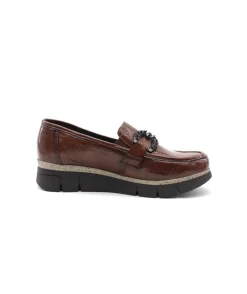 Femme L'Empreinte Chaussures Mocassins|DORKING D9325 INDIA