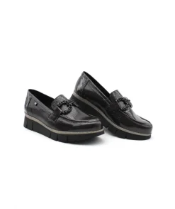 Femme L'Empreinte Chaussures Mocassins|DORKING D9325 INDIA