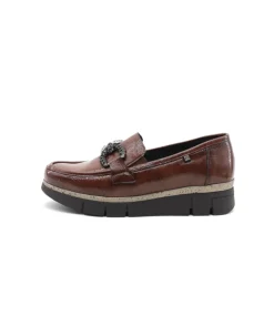 Femme L'Empreinte Chaussures Mocassins|DORKING D9325 INDIA