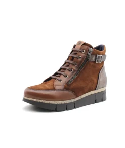 Femme L'Empreinte Chaussures Baskets|DORKING D9329 INDIA