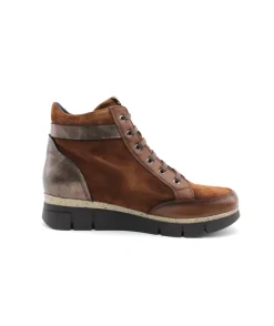 Femme L'Empreinte Chaussures Baskets|DORKING D9329 INDIA