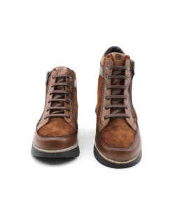 Femme L'Empreinte Chaussures Baskets|DORKING D9329 INDIA