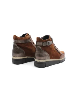 Femme L'Empreinte Chaussures Baskets|DORKING D9329 INDIA