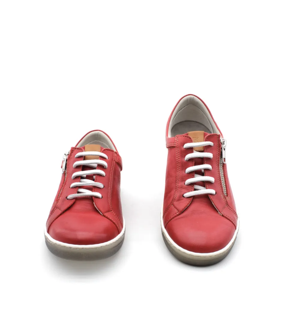 Femme L'Empreinte Chaussures Baskets|DORKING D8225 KAREN