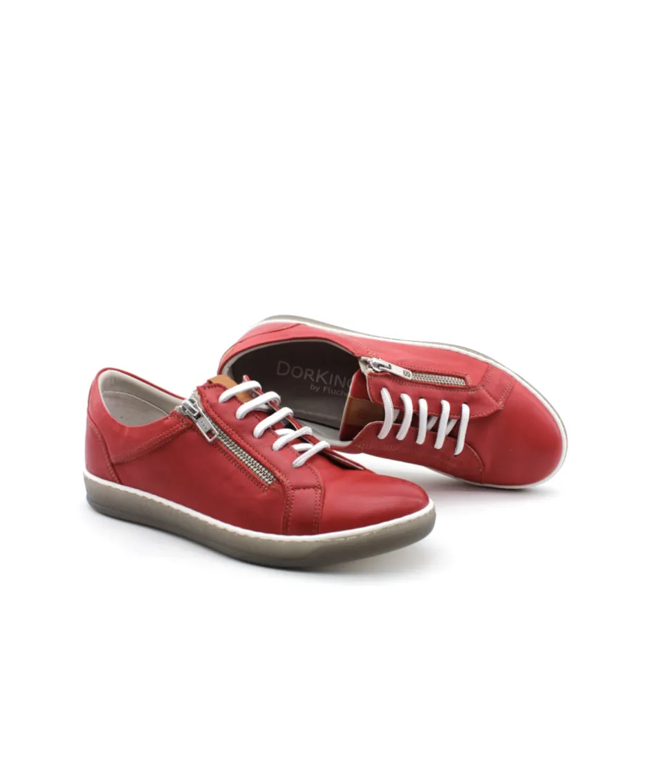 Femme L'Empreinte Chaussures Baskets|DORKING D8225 KAREN